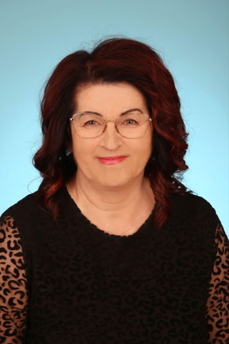 Zdjęcie: Barbara Lech